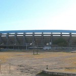 Estádio José Pinheiro Borda
